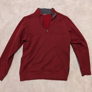 Columbia 1/4 Zip